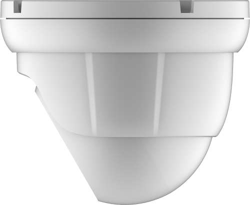 PX-IP-DB-SG50-P/M (BV) купольная уличная IP видеокамера, 5.0Мп*20к/с, f=2.8мм, POE, микрофон от интернет магазина Комплексные Системы Безопасности фото 2